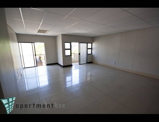 60M² OFFICE TO LET IN UMHLANGA RIDGE